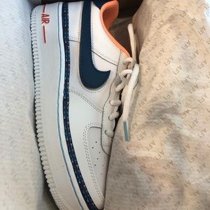 Nike Air Force 1 RARE